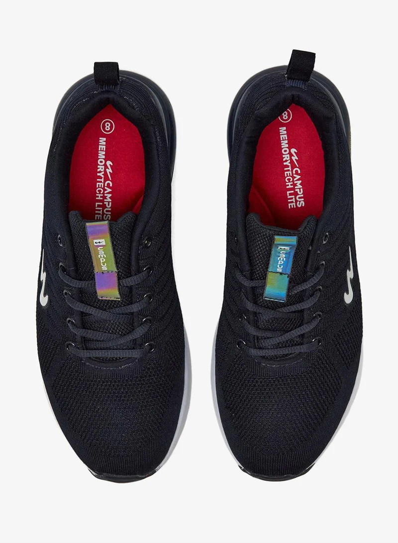 CAMPUS Blu/Wht Men's Low-Top Sneakers - Lightweight, Minimalist Designed for Style for Men | Best Price UAE